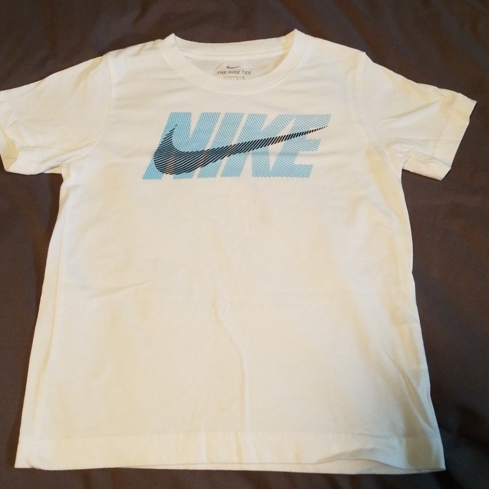 Boys Nike Tshirt